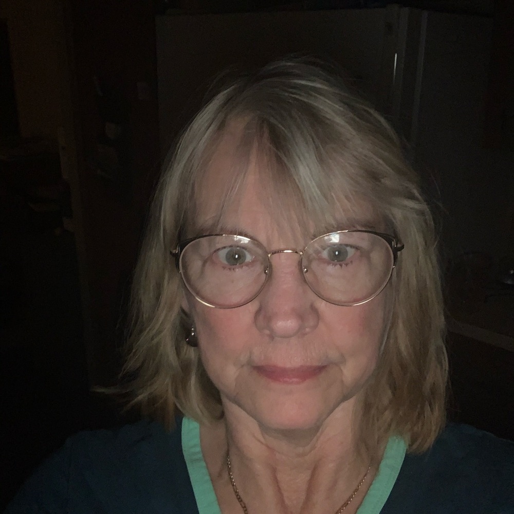 Meet your Posher, Jackie